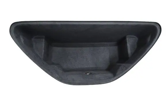 Tesla Model S Trunk/boot floor carpet liner 105964900D