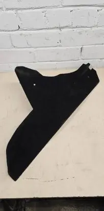 Skoda Octavia Mk2 (1Z) Centre console side trim front 1z1863046