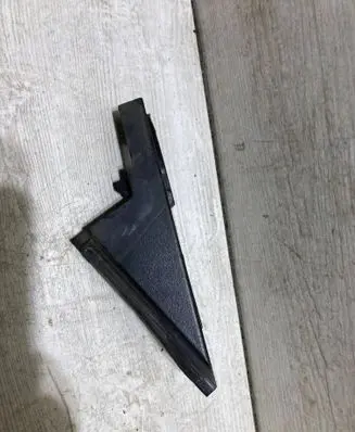 Ford Fiesta Other rear door trim element H1BBA254A43aa