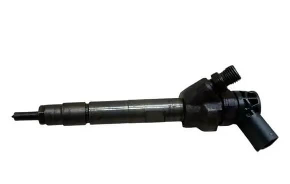 Fuel injector