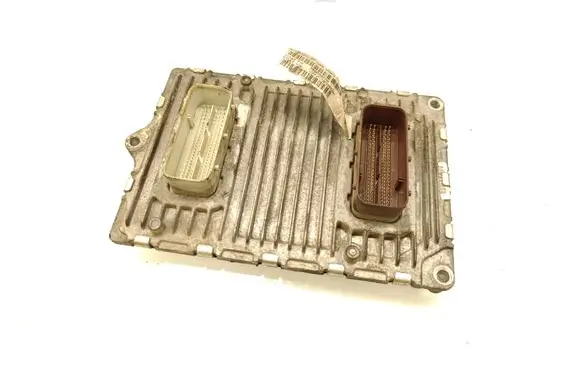 Jeep Grand Cherokee Engine control unit/module P05150927AB