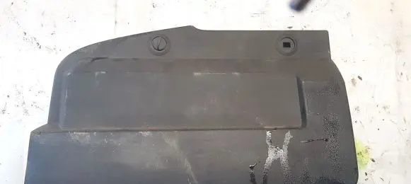 Renault Laguna III Other interior part 244970001r