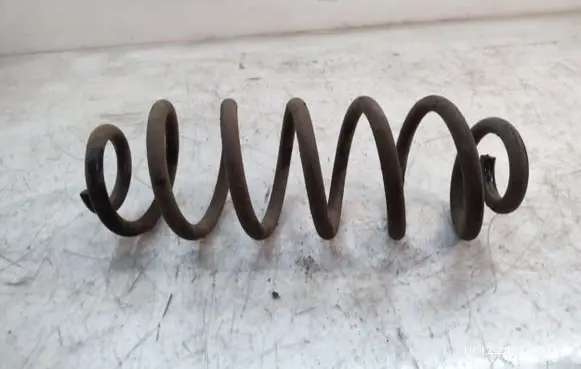 Audi Q5 SQ5 Rear coil spring
