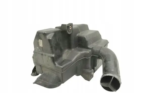 Volvo S40 Air filter box 4M519F763EA