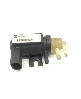 Vacuum valve