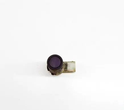 Peugeot 207 Parking PDC sensor 9653849080