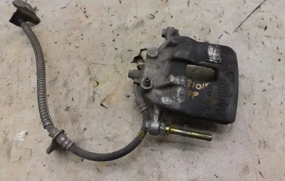 KIA Rio Rear brake caliper GMAUTO4574097