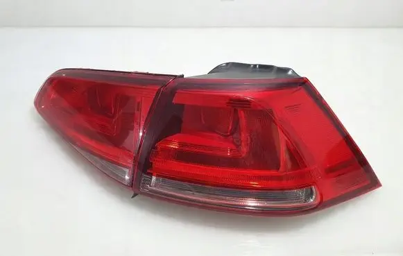 Volkswagen Golf VII Rear/tail lights set 