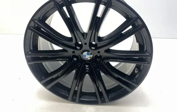 BMW 5 G30 G31 G38 R12 alloy rim 8053501