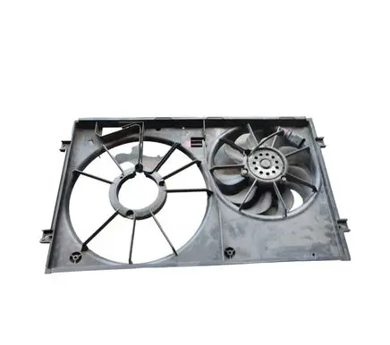 Audi A3 S3 8P Fan set 1K0121207M 1355D300186 885002648
