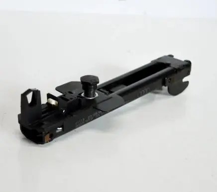 Audi A3 S3 8P Seat belt adjustment motor 8E0857833F