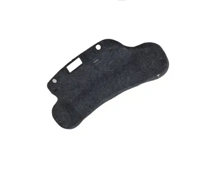 Ford Mustang VI Trunk/boot mat liner 