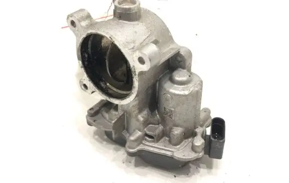 Audi Q5 SQ5 Engine shut-off valve 05L128063E