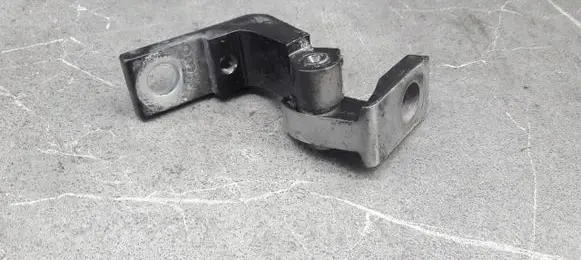Audi A8 S8 D3 4E Rear door hinge set 