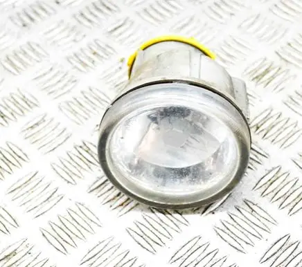 Peugeot Expert Front fog light A3500611