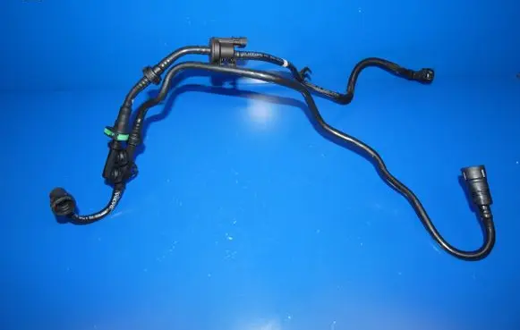 Volvo S60 Vacuum line/pipe/hose 32203559