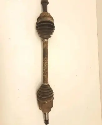 Ford Transit Front driveshaft