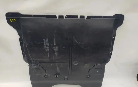 Skoda Scala Engine splash shield/under tray 2Q0825236E