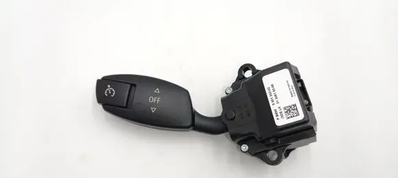 BMW 5 E60 E61 Cruise control stalk 61316951352 6951352