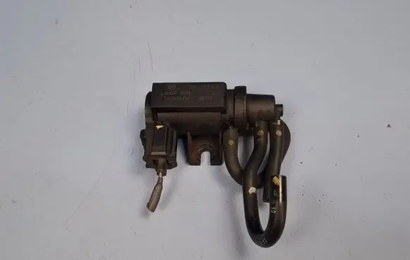 Mazda CX-5 Turbo solenoid valve SH0318741 70355409