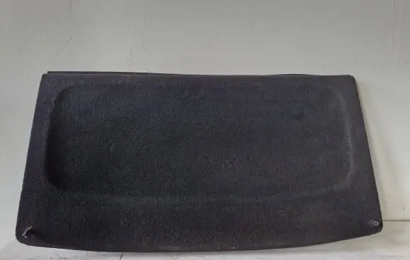 Volkswagen Golf IV Parcel shelf 1J6863533