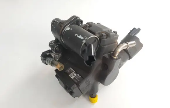 Ford S-MAX Fuel injection high pressure pump 9685705080 A2C27100268 5WS40380