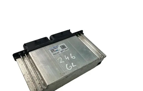 KIA Picanto Engine control unit/module ECU 3911607246