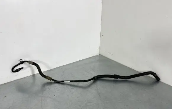 Volkswagen Touareg II Power steering hose/pipe/line 7P0422891D