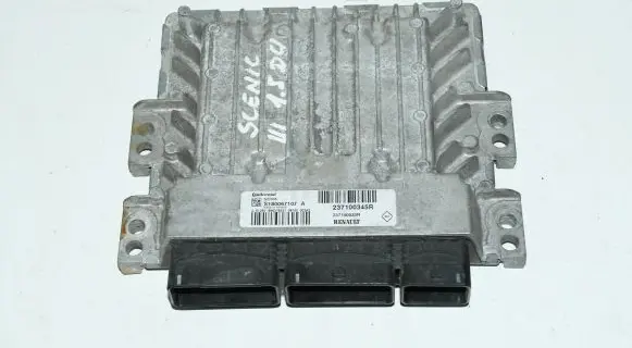 Engine control unit/module