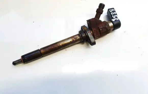 Volvo S40 Fuel injector 9647247290 dh2542074