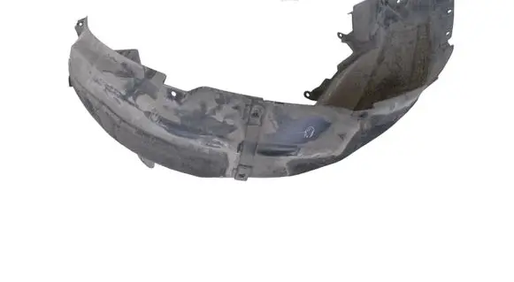BMW i3 Rear arch fender liner splash guards 7394079