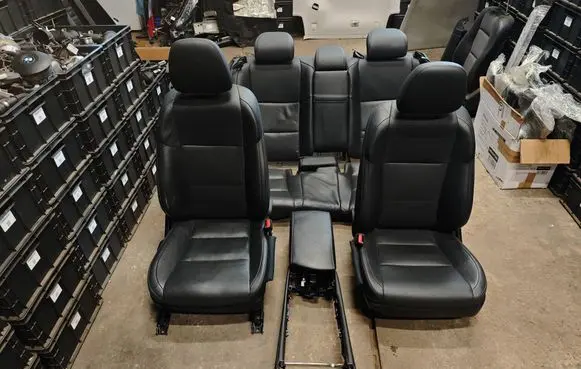 Lexus GS 250 350 300H 450H Interior set 