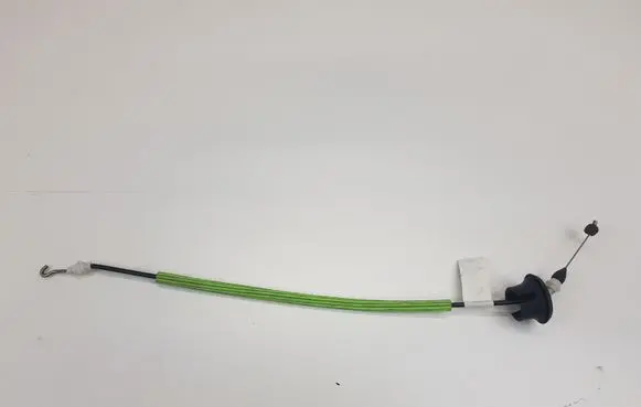 Audi A8 S8 D3 4E Rear door cable line 