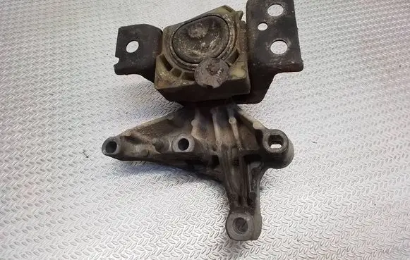 Renault Kangoo II Engine mount bracket 112848753R