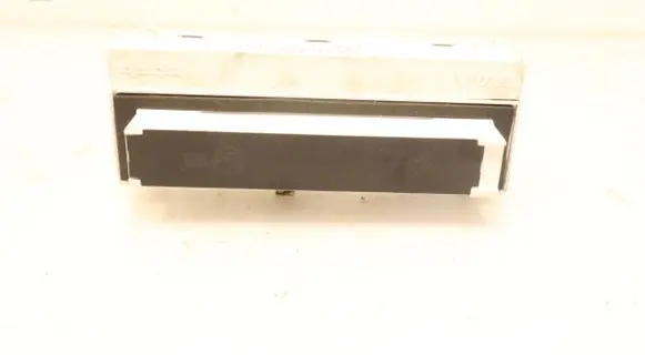 Toyota Corolla E210 E21 Head up display trim 