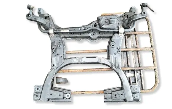 Mercedes-Benz A W176 Front subframe A2466201200