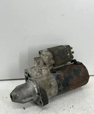 Mercedes-Benz CLK A209 C209 Starter motor 1005821904