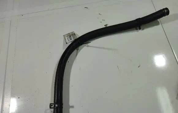 Chrysler Voyager Engine coolant pipe/hose 