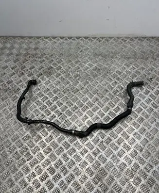 Jaguar I-Pace Engine coolant pipe/hose J9D38D192AC