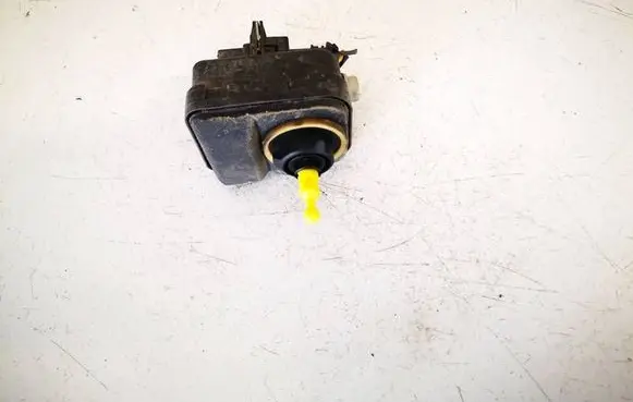 Fiat Bravo - Brava Headlight level adjustment motor 