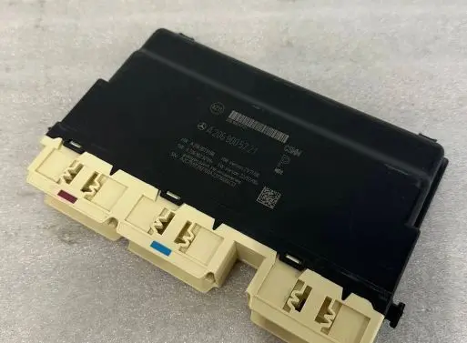 Mercedes-Benz C W206 Other control units/modules A2069005721