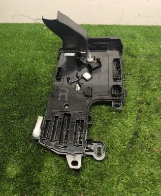 Tesla Model 3 Central body control module 110034000H