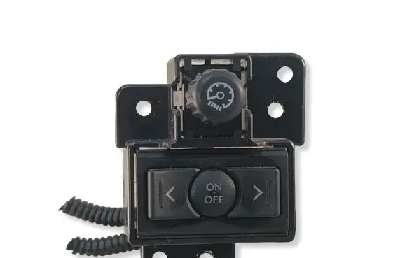 Lexus IS 220D-250-350 Panel lighting control switch 15A984