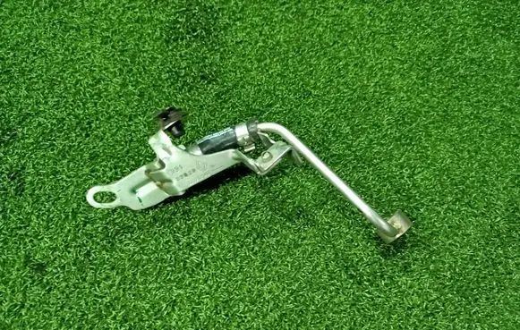 Renault Master III Exhaust gas pressure sensor 223215955R 223212142R