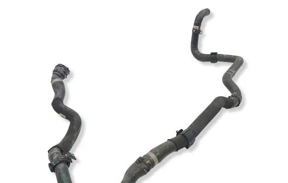 Mini Cooper Countryman F60 Engine coolant pipe/hose 6832802 158598148378