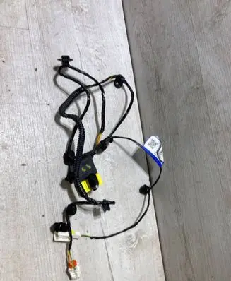 Citroen C3 Seat wiring loom L0481942AC01