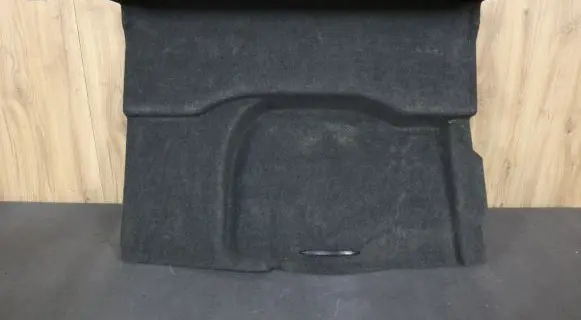 Mercedes-Benz SLK R170 Trunk/boot mat liner 