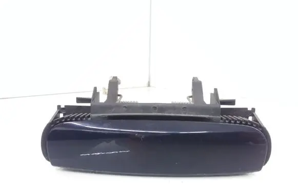 Audi A3 S3 A3 Sportback 8P Front door exterior handle 4B0839885