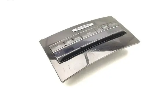 Mercedes-Benz E AMG W212 Climate control unit A2129007404 5HB009355-55 A1218300285