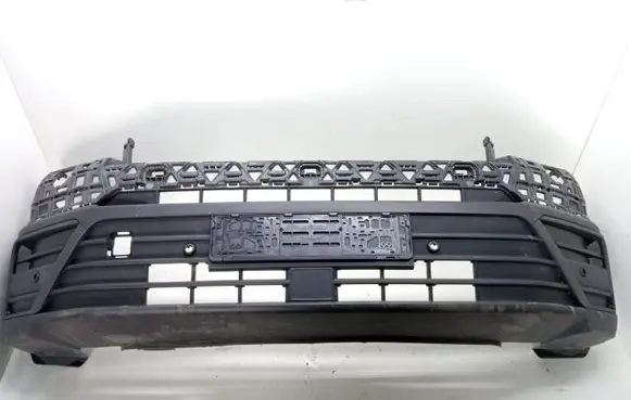 Volkswagen Crafter Front bumper